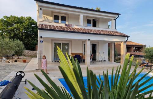 Villa Sidro Krk - Foto 32