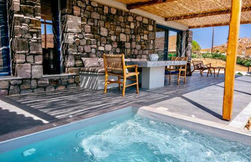 Elysian Exclusive Stone Villas - Foto 63