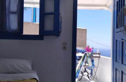 Traditional Renovated House in the Centre of Anafi - Foto 28