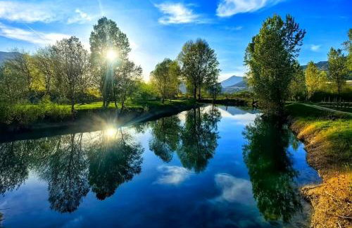 Heritage house Stipanovi dvori with heated pool and jacuzzi - Foto 49