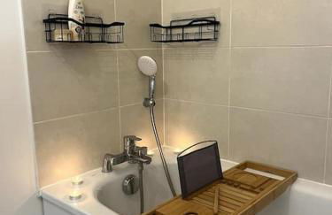 La Royauté à 22 min de Disneyland et Center parcs - Foto 22