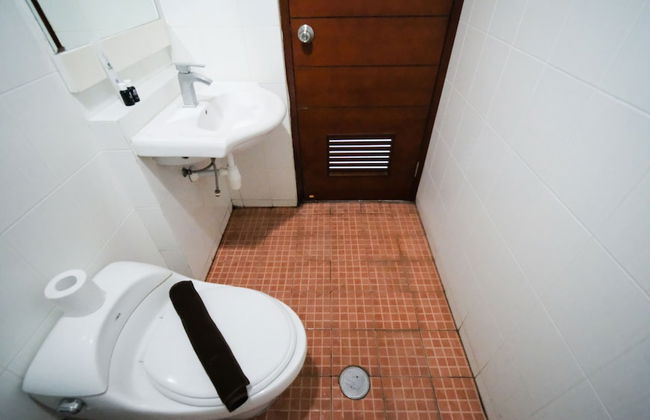 Strategic Studio Apartment At High Point Serviced - Foto 18