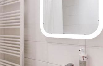 Zentral und frisch eingerichtet: 2 Zi. 24h Checkin - Foto 19