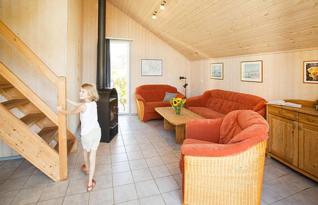 Ferienpark Mirow in Granzow - Foto 7