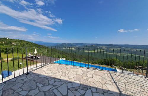 Villa San Silvestro - Foto 12