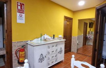 Apartamento Turistico "El Rincón de la Pernila" - Photo 23