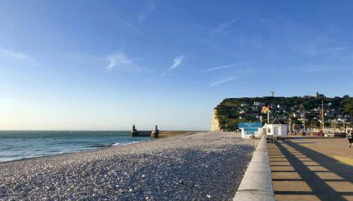 Fécamp Beachfront House - Foto 2