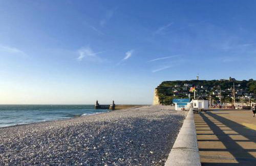 Fécamp Beachfront House - Foto 2