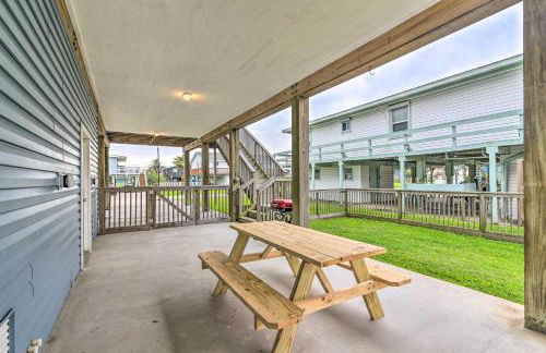 Sea Isle Retreat Restaurant, Bar and Marina On-Site - Foto 26