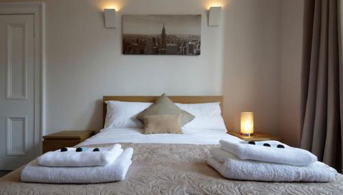 Modern City Centre Apartment in Central Hub - Foto 4