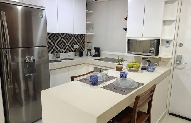 Polo 54 Downtown Apartments - Foto 75