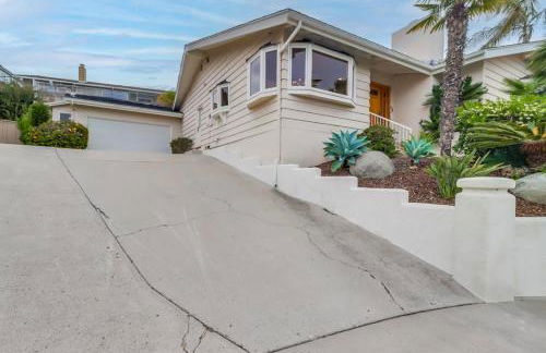 Ocean & Bay Views Pool & Hot Tub Rooftop Patio - Foto 8