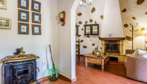 Rural House Mercedes-Solarium & Nature Views - Foto 5