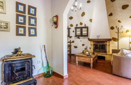 Rural House Mercedes-Solarium & Nature Views - Foto 5