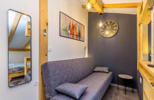 Apartment Eva Vintage Studio - Foto 7