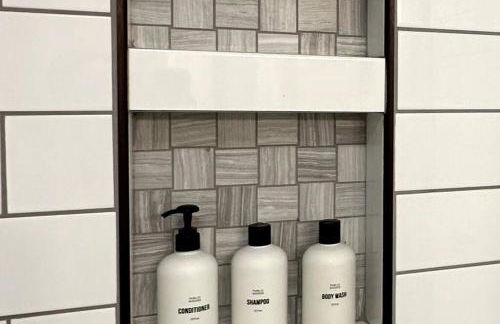 Cheerful 3bd Cape feet from beach, river access - Foto 22