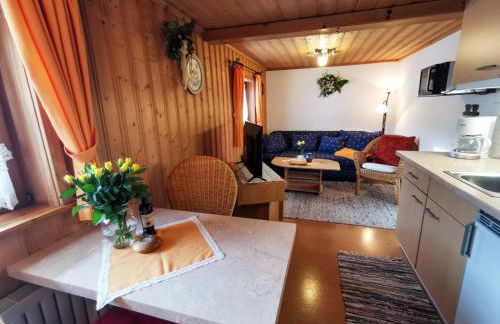 Ferienwohnung Malerlehen - Foto 9