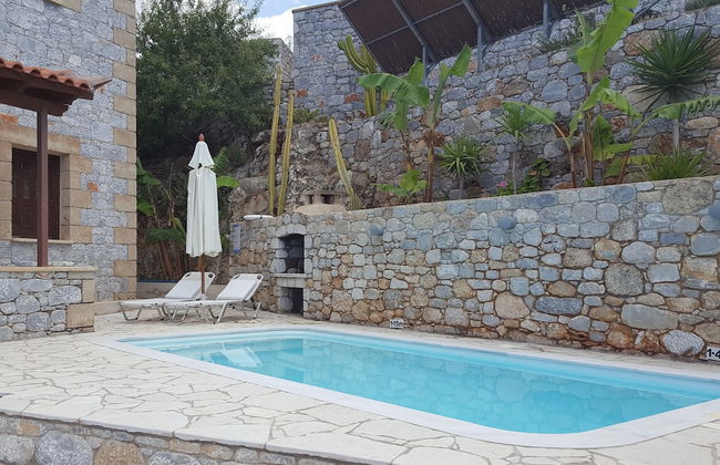 Rathimata villas - Foto 78