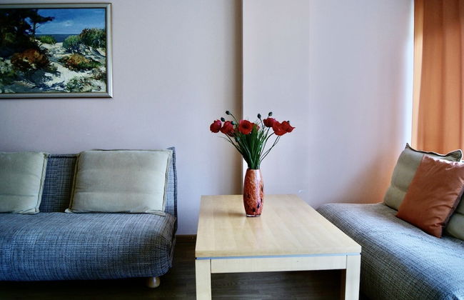 Uzkanaves Apartments - Photo 9