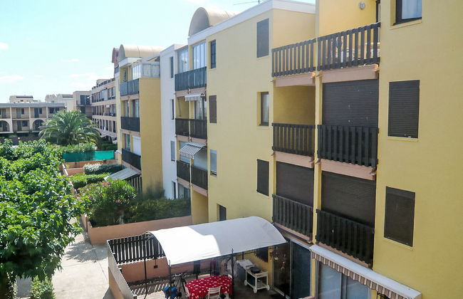 Gruissan Plage - Foto 19