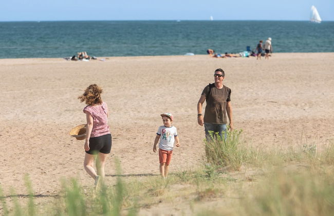 Sun Residences Horizon Bleu - Foto 30