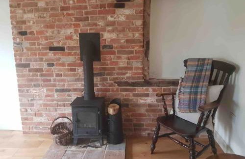 Boutique 2 bedroom cottage - North Norfolk coast - Foto 29