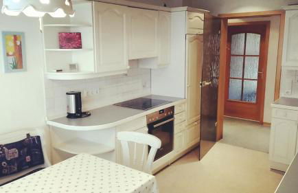 Ferienwohnung Vreni - Foto 12