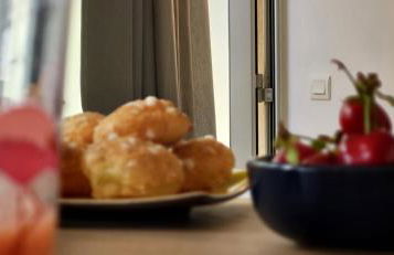 Une Escale en bord de Plage avec piscine et jardins - Photo 14