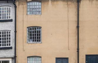 No 9 The Hill Cromford Nr Matlock Bath - Foto 16