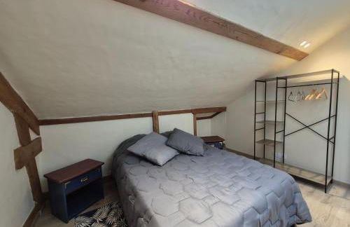 T4 BOURGEAT - Superbe appartement 5 pers - Centre ville - Photo 3