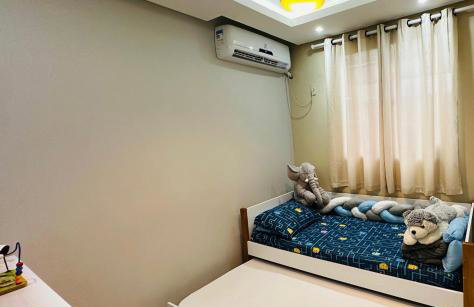 Apartamento Mobiliado Condominio Conquista Torquato - Foto 5