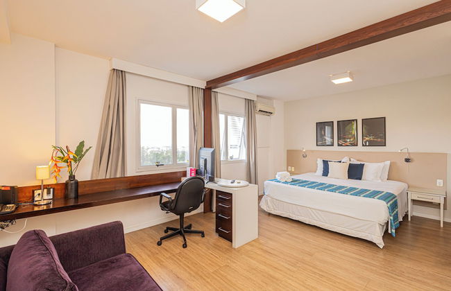 QSA - Anora Spaces - Metropolis Alphaville - Foto 71