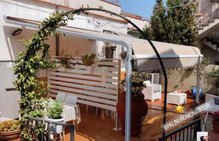 PalinuroMonAmour Casa Vacanze - Foto 9