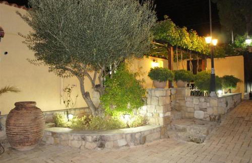 Stone Guesthouse - Foto 21