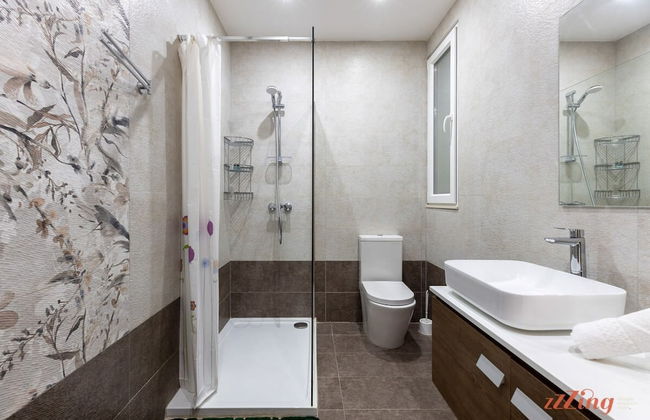 Gozo - Apartment With Stunning Views Shared Pool - Foto 20