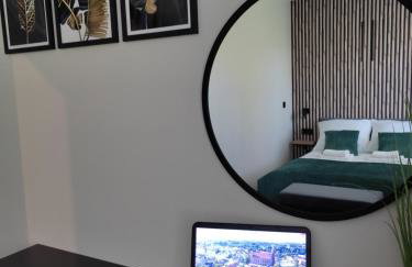 Apartament Zamkowe Wzgórze - Foto 23