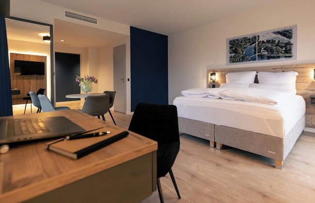 Nena Apartments SPREEblau - Foto 1