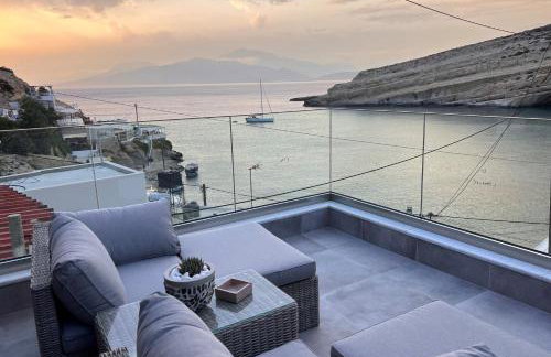 Aphrodite Luxury Accommodation - Photo 1