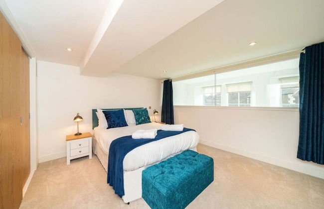 Whinny Brae - Quirky Conversion - Foto 22