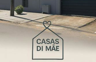 Casa 10 minutos do Centro e Paraguai - Ar Condicionado e estacionamento - Foto 2