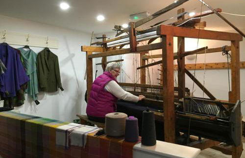 Strule Cottage - Foto 43