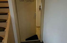 Shine Apartment Schwarzenfeld - Foto 13