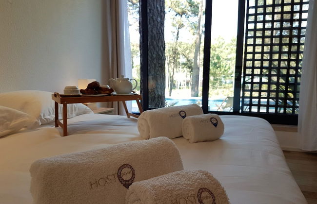 Aroeira Paradise Villa by Host-Point - Foto 2