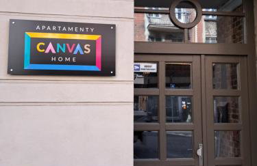 CanvasHome Apartamenty - Foto 27