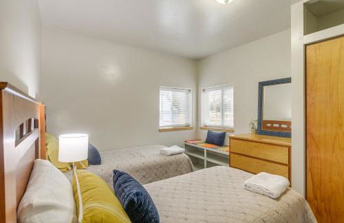 Mtn-View Anglers Retreat in Western Wyoming! - Foto 20