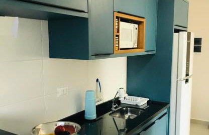 Apt Familiar-Condomínio fechado UBATUBA - Foto 27