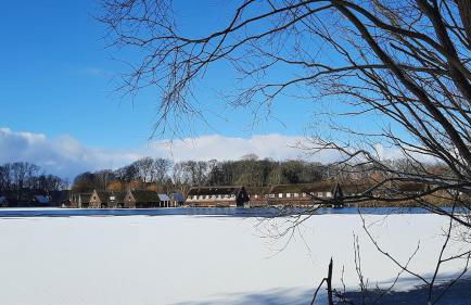 Ruhige Maisonette-Wohnung mit Blick über Röbel "Kleines Himmelreich" - Foto 28