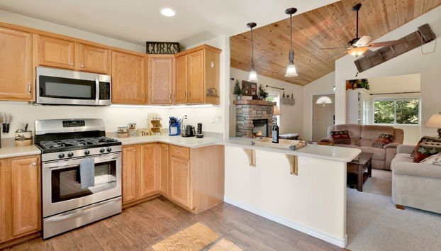 THE Sugar Chalet #2171 - Photo 4, Cuisine privée