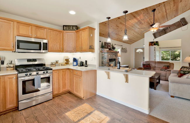 THE Sugar Chalet #2171 - Photo 4