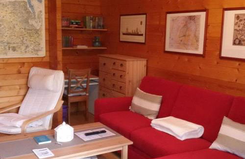 Reuken - Fewo Zum Emslotsen - Foto 8